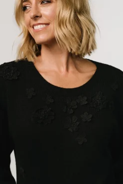 Baltic Born Margaux Sweater Dress |