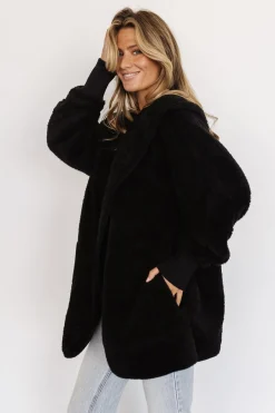 Baltic Born Melrose Teddy Jacket |