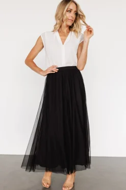Baltic Born Mila Tulle Skirt |