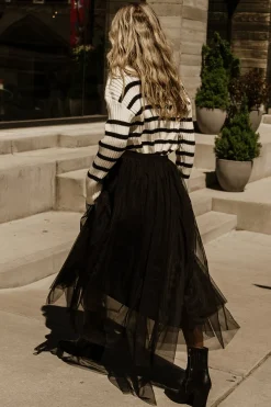 Baltic Born Mila Tulle Skirt |