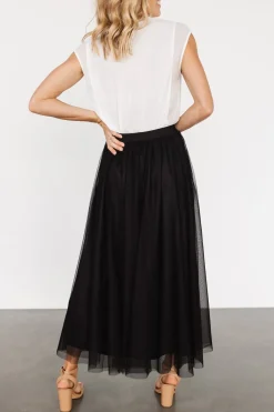 Baltic Born Mila Tulle Skirt |