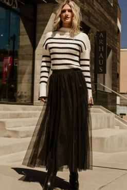 Baltic Born Mila Tulle Skirt |