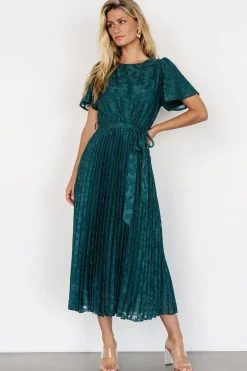 Baltic Born Mindy Pleated Dress |