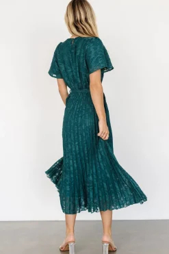 Baltic Born Mindy Pleated Dress |