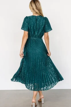 Baltic Born Mindy Pleated Dress |