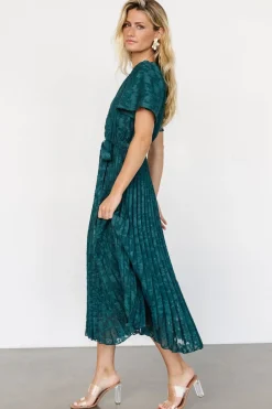 Baltic Born Mindy Pleated Dress |