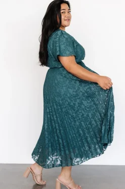 Baltic Born Mindy Pleated Dress |