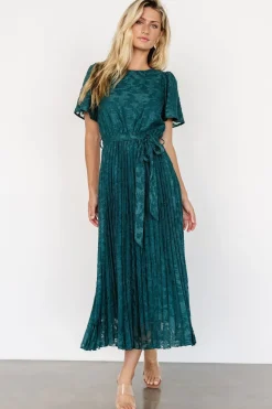Baltic Born Mindy Pleated Dress |