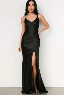 Baltic Born Monet Satin Gown |