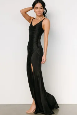 Baltic Born Monet Satin Gown |