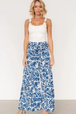 Baltic Born Monterey Pants | Blue Print