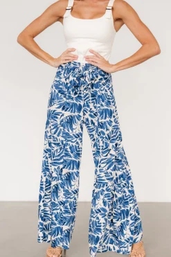 Baltic Born Monterey Pants | Blue Print