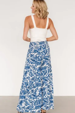 Baltic Born Monterey Pants | Blue Print