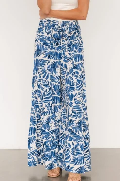Baltic Born Monterey Pants | Blue Print
