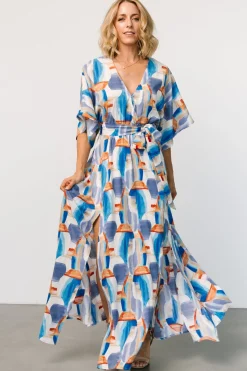 Baltic Born Morgan Maxi Dress | Blue Print