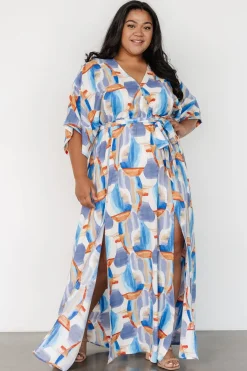Baltic Born Morgan Maxi Dress | Blue Print