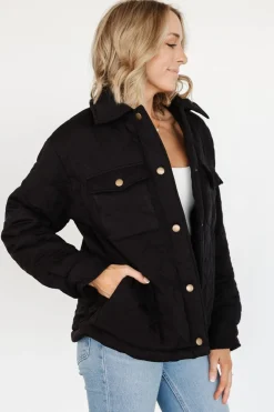 Baltic Born Nadia Button Up Jacket |