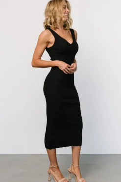 Baltic Born Napa V Neck Tank Dress |