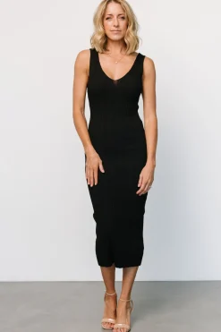 Baltic Born Napa V Neck Tank Dress |