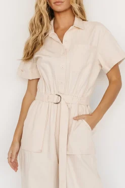 Baltic Born Newport Jumpsuit |
