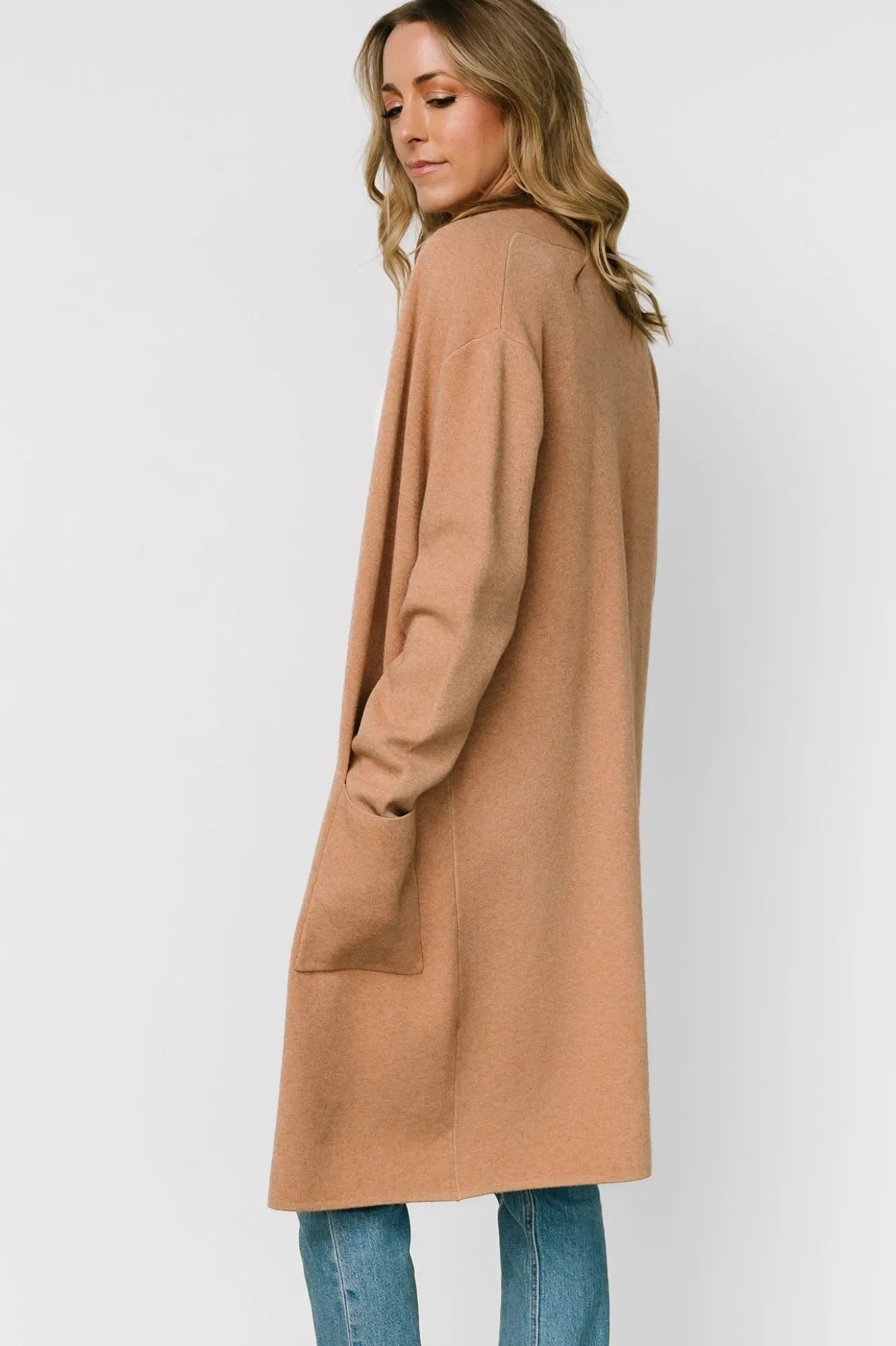 Baltic Born Nolan Cardigan |