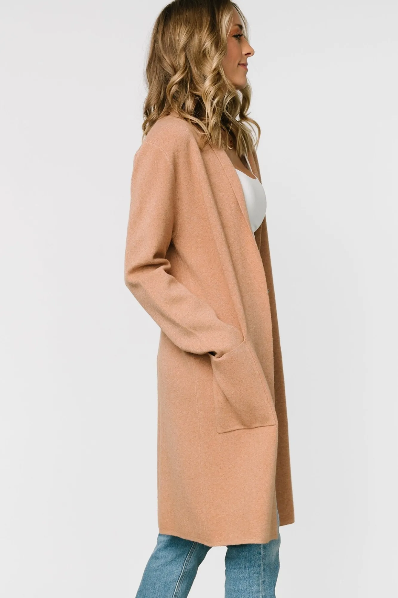 Baltic Born Nolan Cardigan |