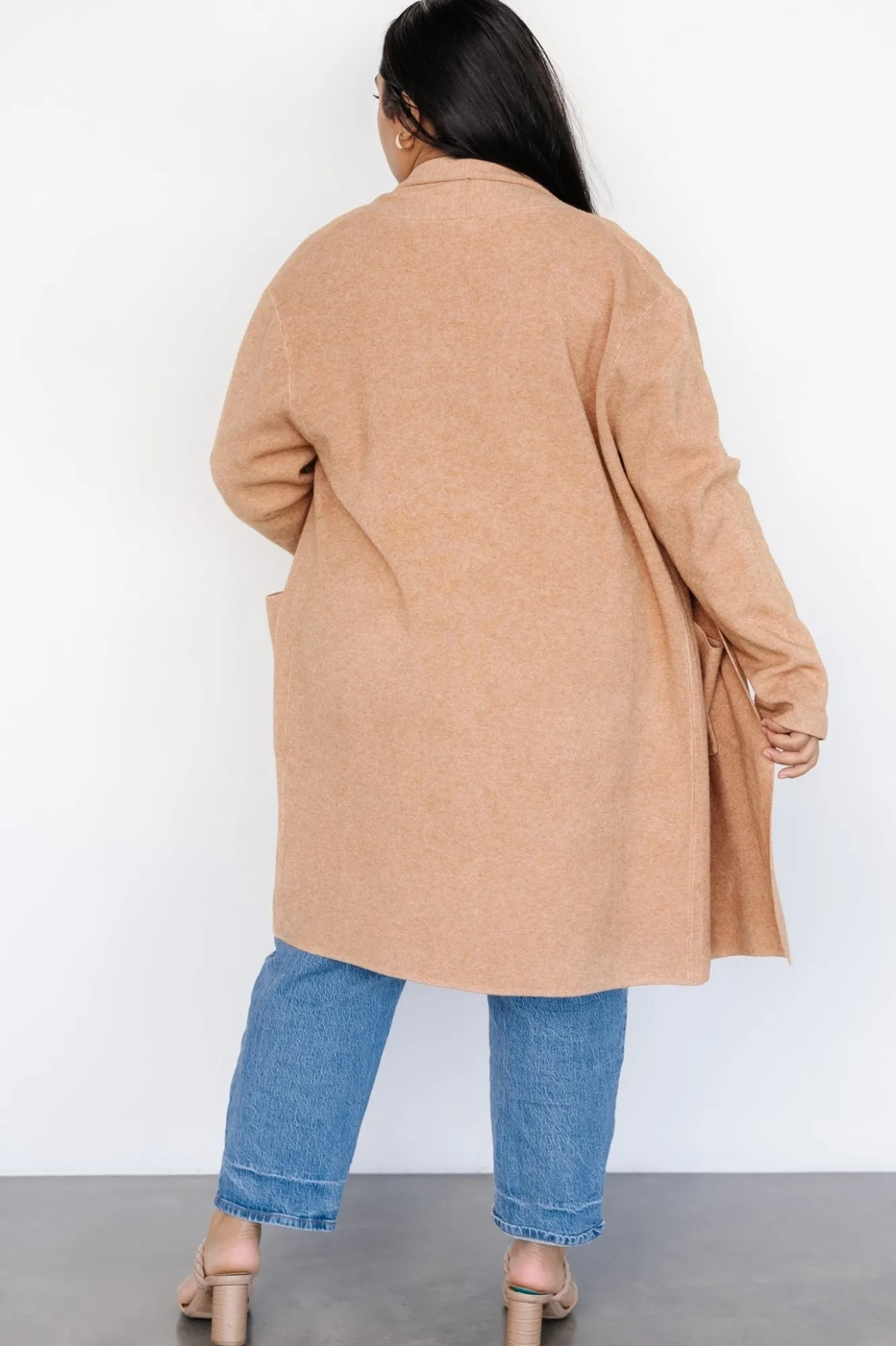 Baltic Born Nolan Cardigan |
