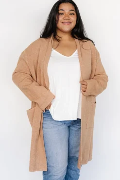 Baltic Born Nolan Cardigan |