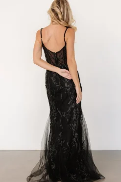 Baltic Born Obsession Bridal Gown |