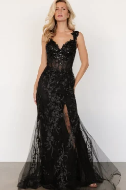 Baltic Born Obsession Bridal Gown |