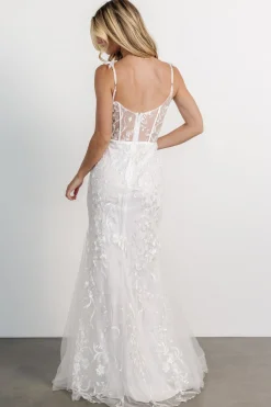 Baltic Born Obsession Bridal Gown |