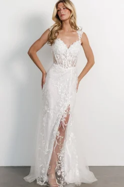 Baltic Born Obsession Bridal Gown |