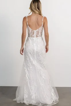 Baltic Born Obsession Bridal Gown |
