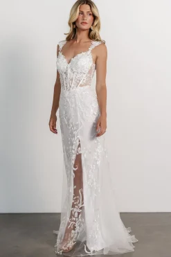 Baltic Born Obsession Bridal Gown |