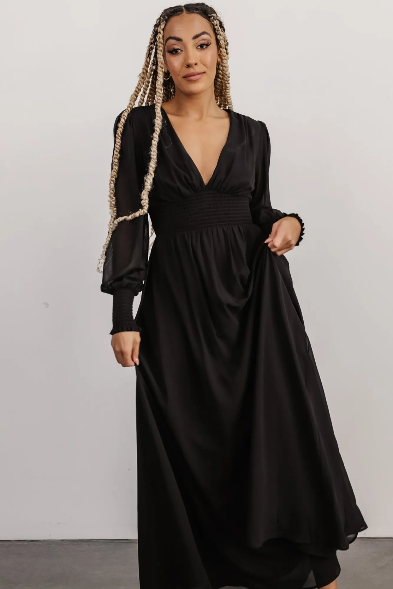 Baltic Born Olivia Maxi Dress |