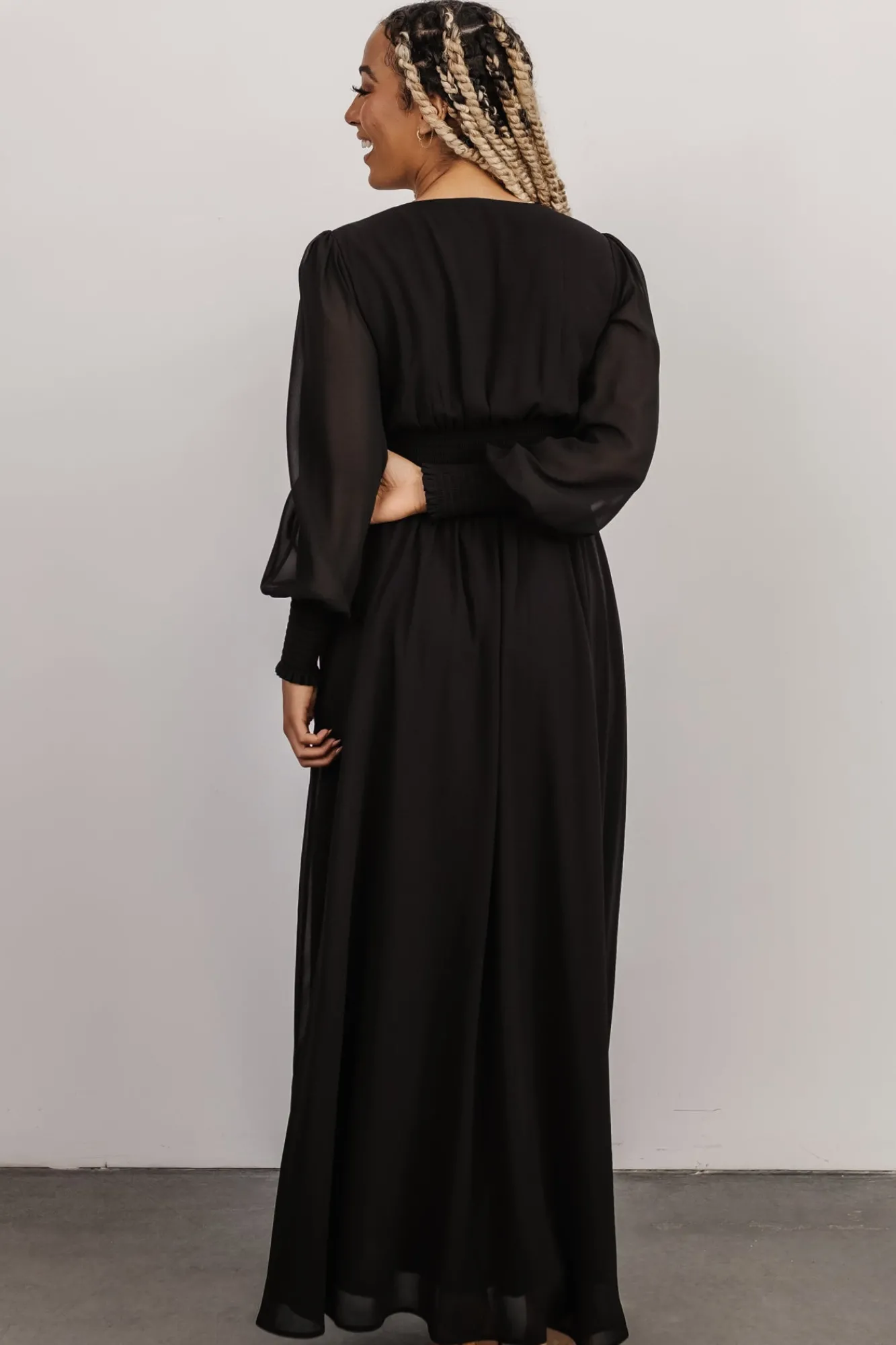 Baltic Born Olivia Maxi Dress |