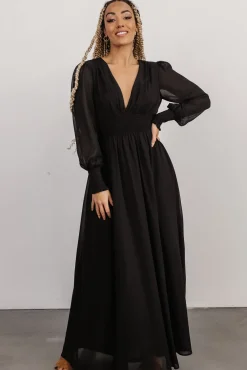 Baltic Born Olivia Maxi Dress |