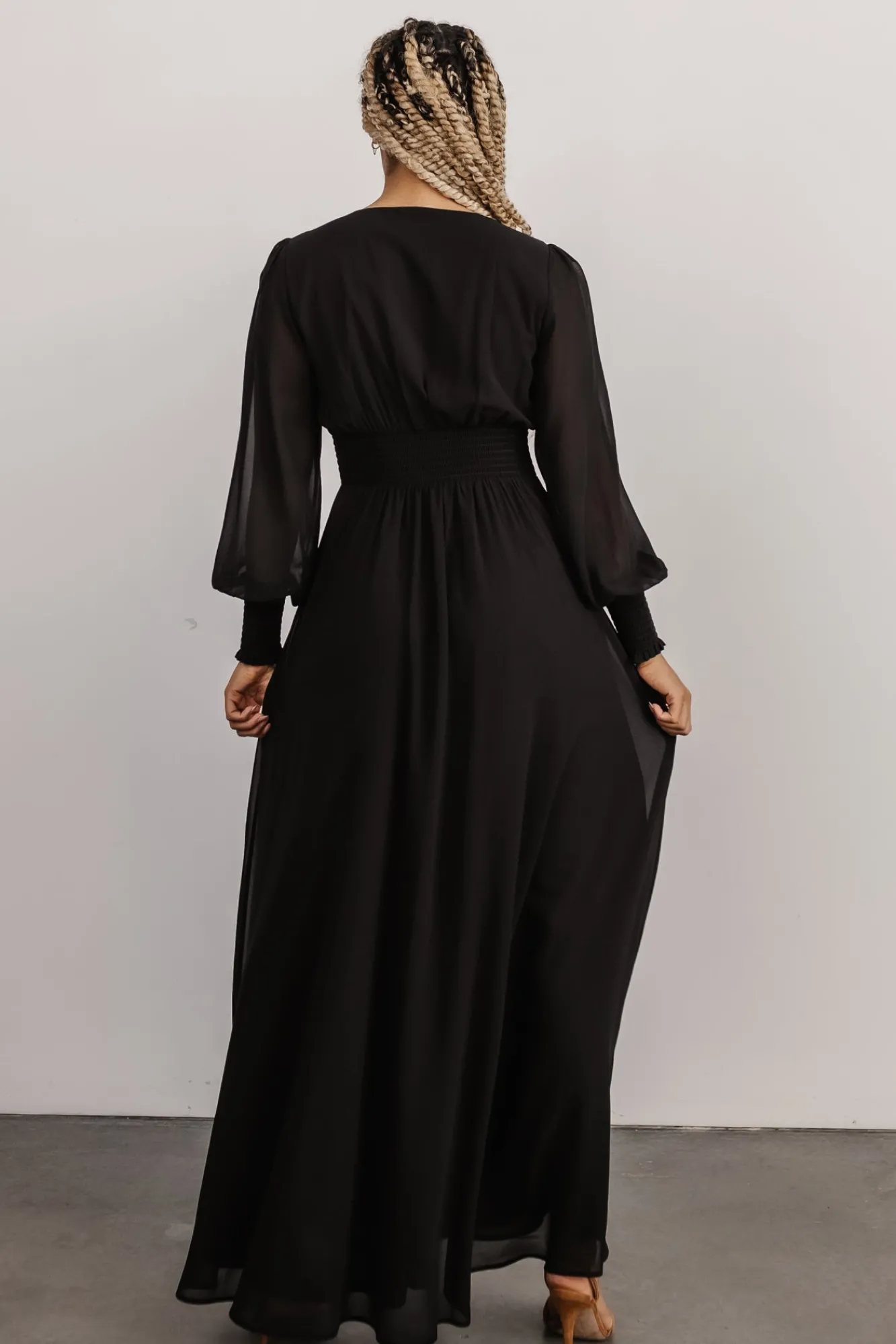 Baltic Born Olivia Maxi Dress |