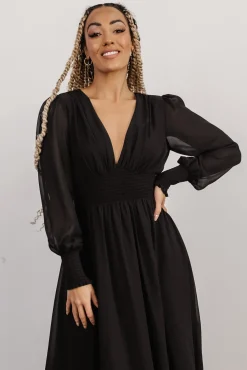 Baltic Born Olivia Maxi Dress |