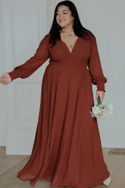 Baltic Born Olivia Maxi Dress |