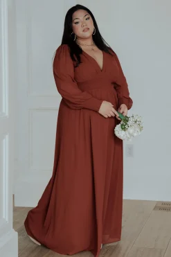 Baltic Born Olivia Maxi Dress |