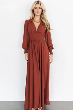 Baltic Born Olivia Maxi Dress |