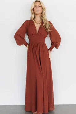 Baltic Born Olivia Maxi Dress |
