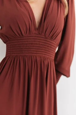 Baltic Born Olivia Maxi Dress |