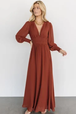 Baltic Born Olivia Maxi Dress |
