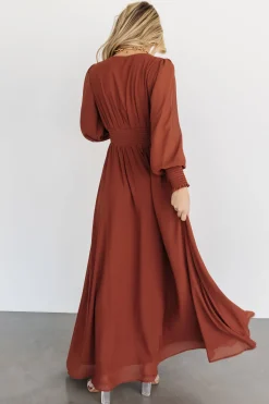 Baltic Born Olivia Maxi Dress |