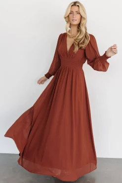 Baltic Born Olivia Maxi Dress |