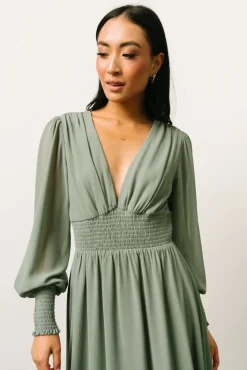Baltic Born Olivia Maxi Dress |