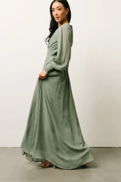 Baltic Born Olivia Maxi Dress |
