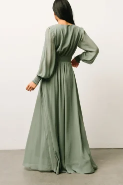 Baltic Born Olivia Maxi Dress |